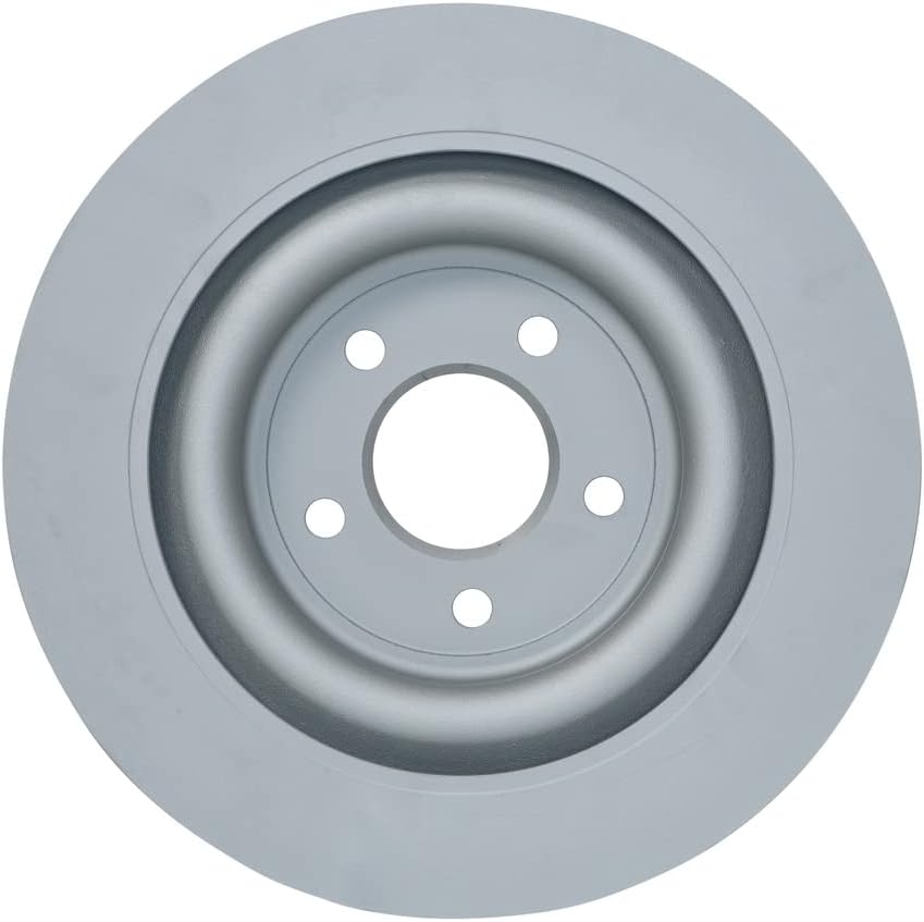 Bosch BD1473 Bremsscheiben - Hinterachse - zwei Bremsscheiben pro Set