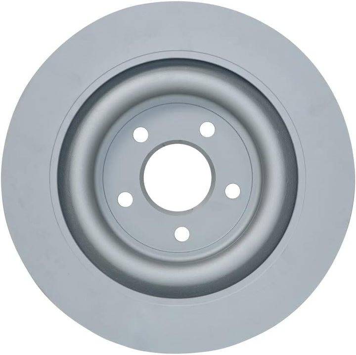 Bosch BD1473 Bremsscheiben - Hinterachse - zwei Bremsscheiben pro Set