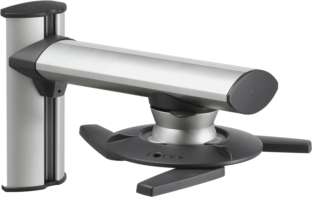 Vogel's EPW 6565 Projektor-Wandhalterung für 30-323mm (1,18-12,7 Zoll) Projektoren, neigbar, max. 10
