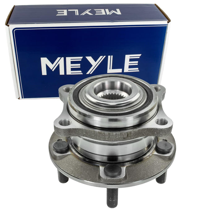MEYLE Radnabe