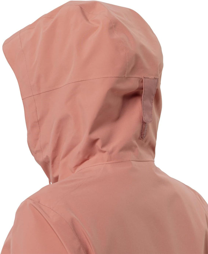 Jack Wolfskin Damen Weiltal Jkt W 2 L Jacke M astro dust, M astro dust