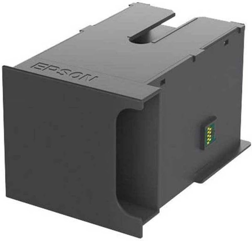 Epson C13T04D000 passend für ET7700 Wartungskit 140ml, Schwarz