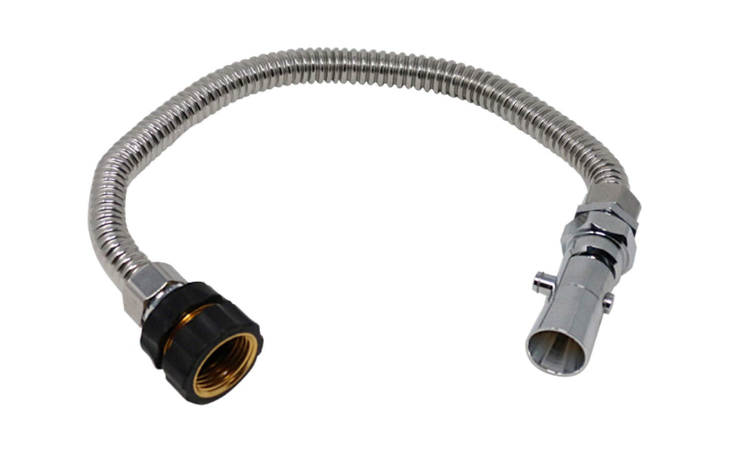 Yakima, RoadShower FlexHead Dusche, MD (48,3 cm)