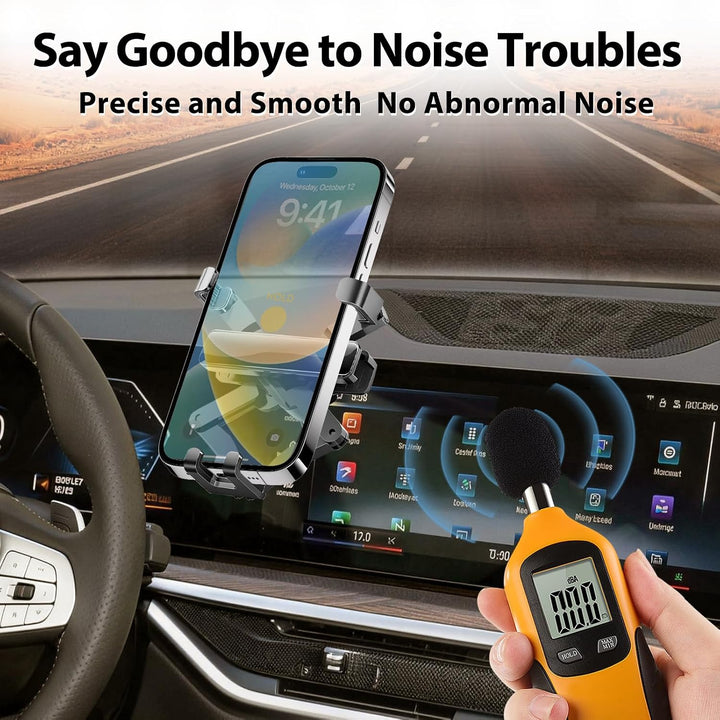 TTCR-II 14,9in Kompatibel mit Handyhalterung BMW X5 G05/X6 G06/X7 G07 | X5 G05 Smartphone Handyhalte