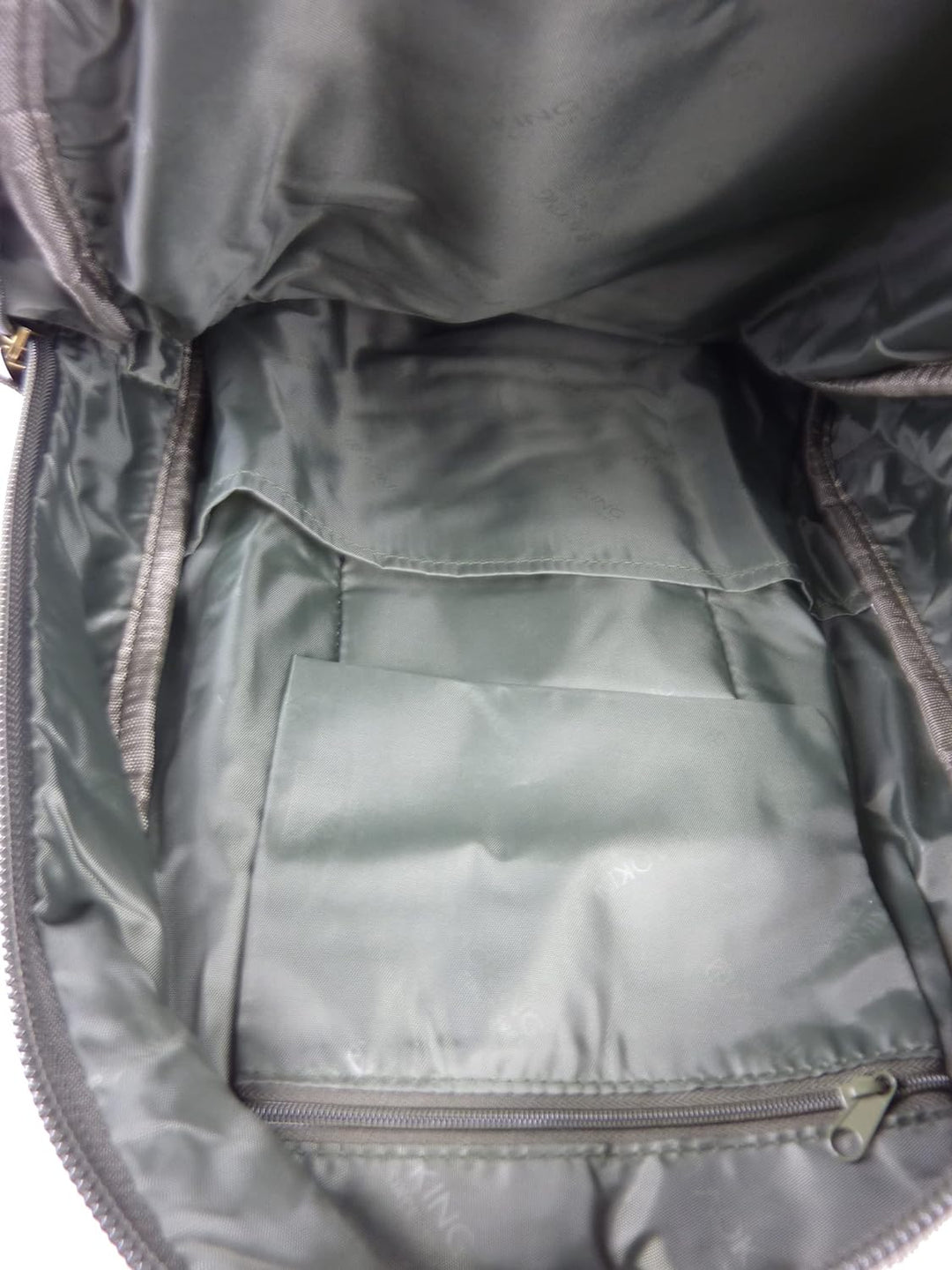 AOKING T9044 XXL Trekkingrucksack 33l Outdoor Rucksack 29x44x26 (grün Khaki)