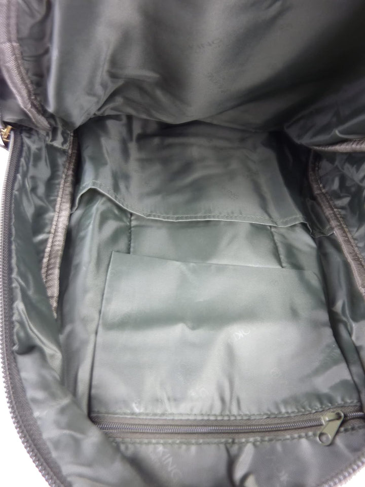 AOKING T9044 XXL Trekkingrucksack 33l Outdoor Rucksack 29x44x26 (grün Khaki)