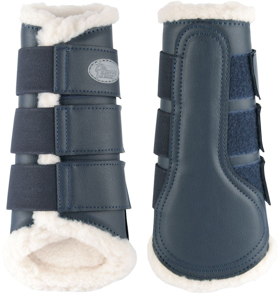 Harry's Horse Gamaschen Flextrainer marine S, marine S