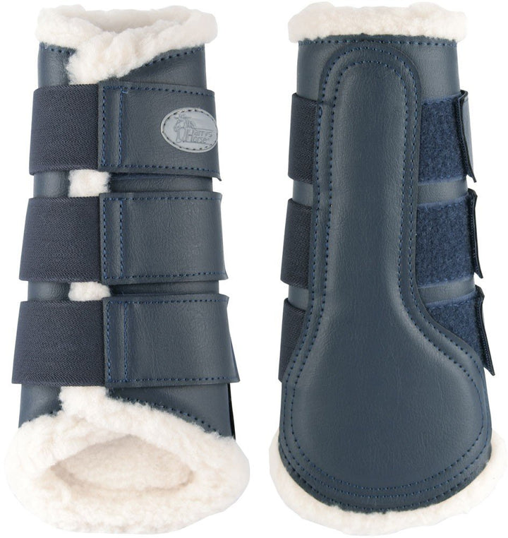 Harry's Horse Gamaschen Flextrainer marine S, marine S