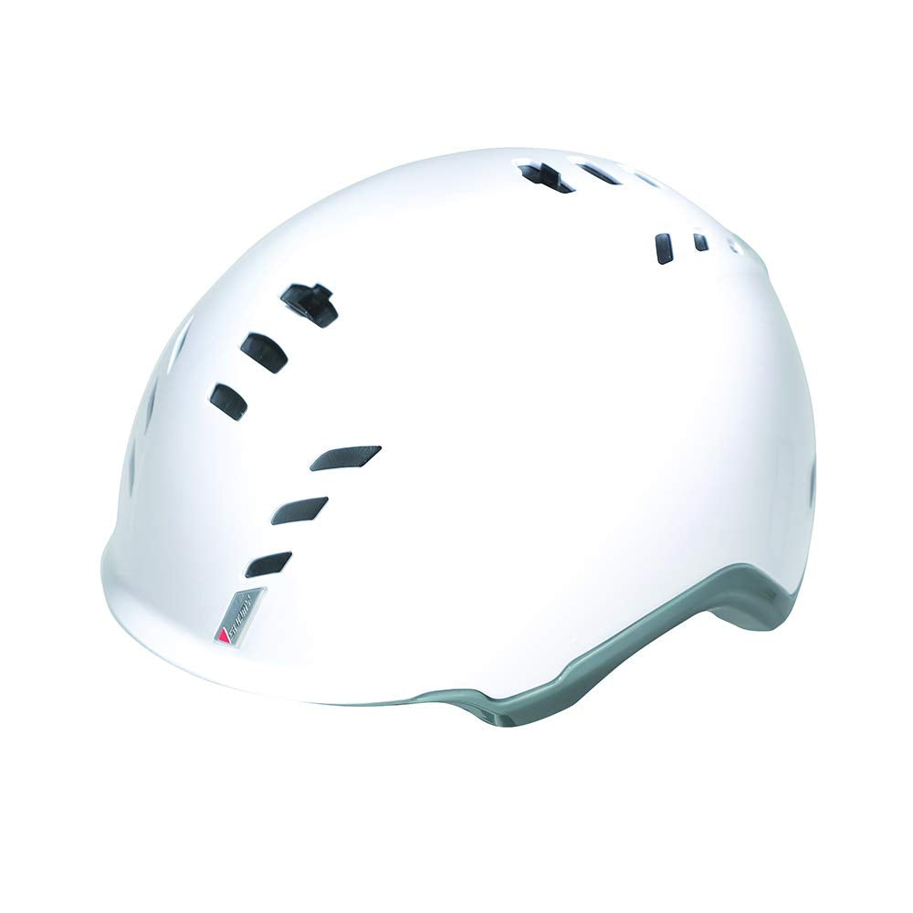 Suomy C1EC0003 Helm, Unisex, Erwachsene, Weiss (Brill), M
