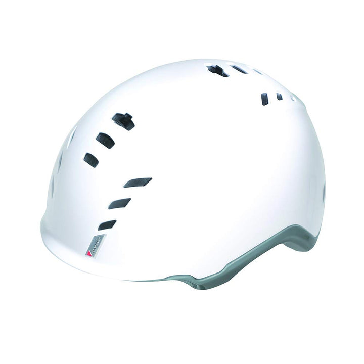 Suomy C1EC0003 Helm, Unisex, Erwachsene, Weiss (Brill), M