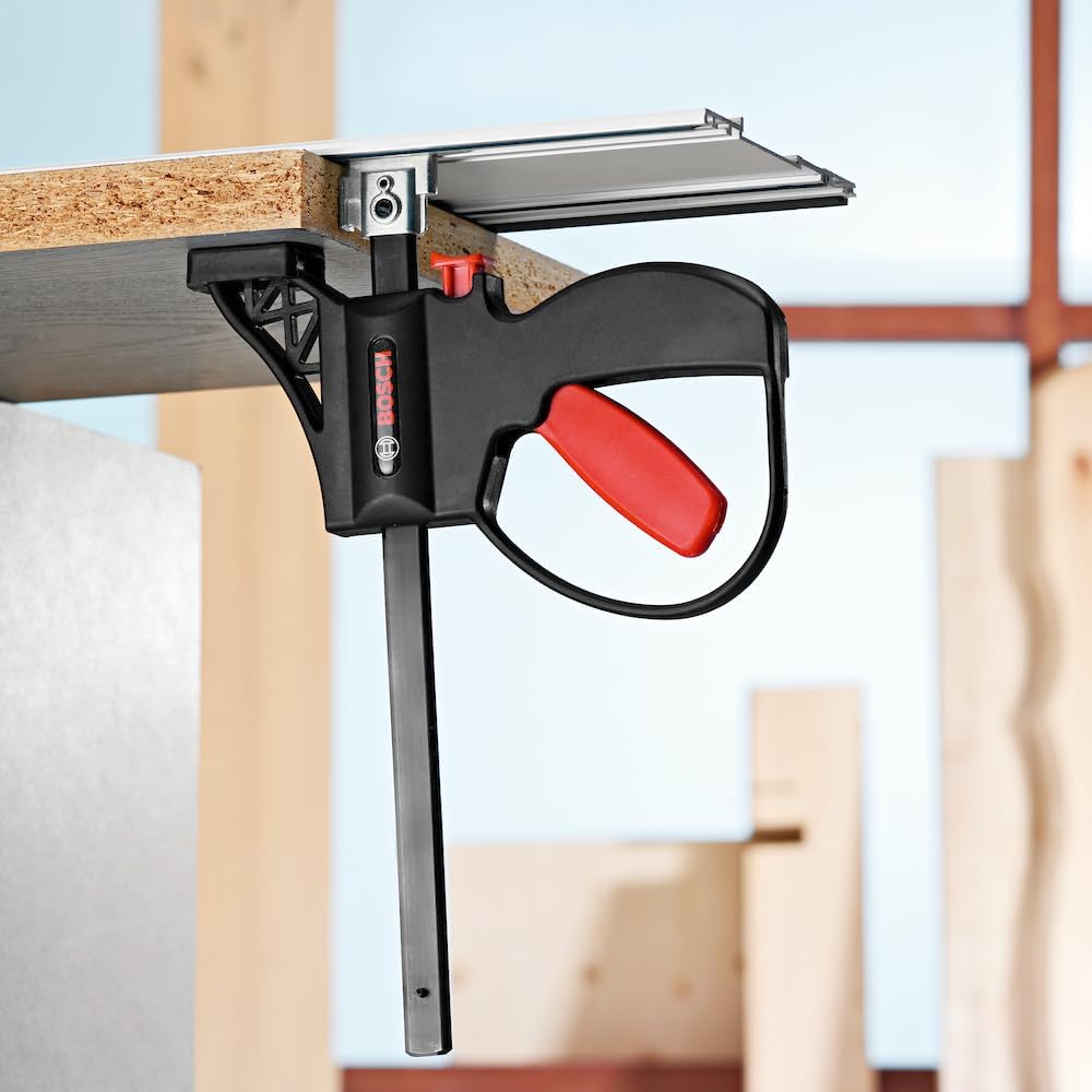 Bosch Professional Klemmzwingen FSN KZW