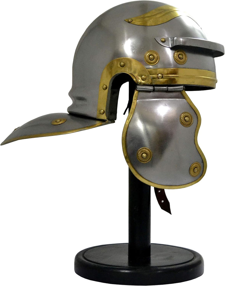 Historicks Römische Garde Helm, Centurion, Nachstellung
