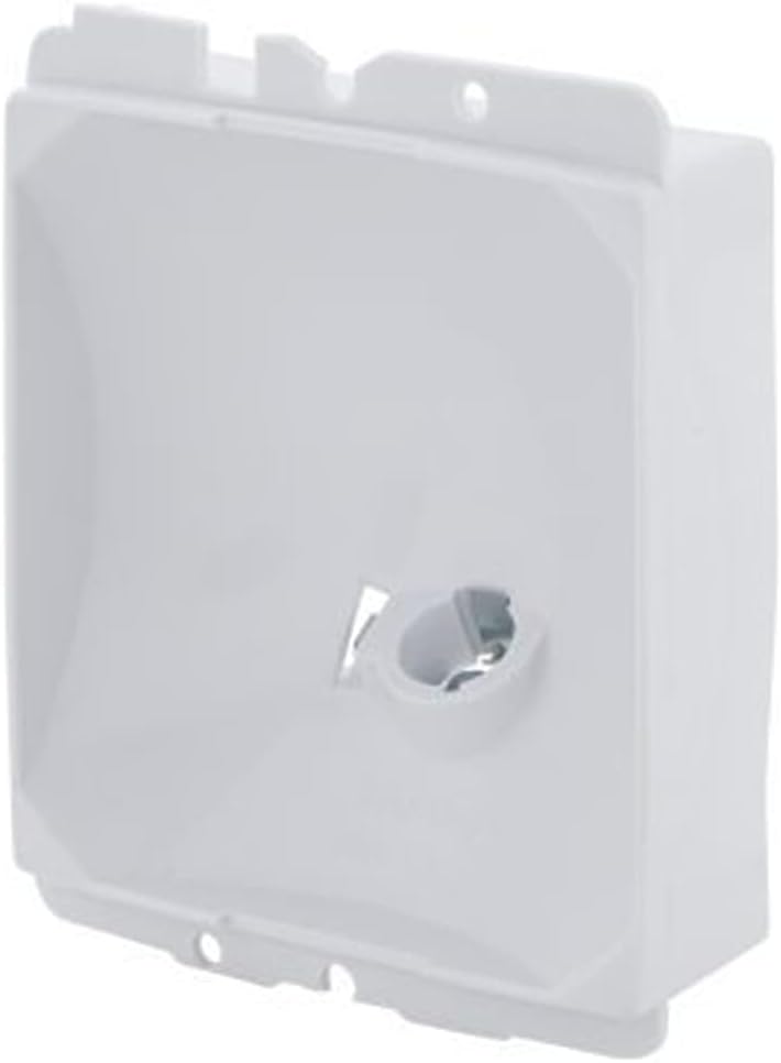 HELLA - Heckleuchte - Glühlampe - 12/24V - Einbau/Anbau/geschraubt - Lichtscheibenfarbe: rot/gelb -
