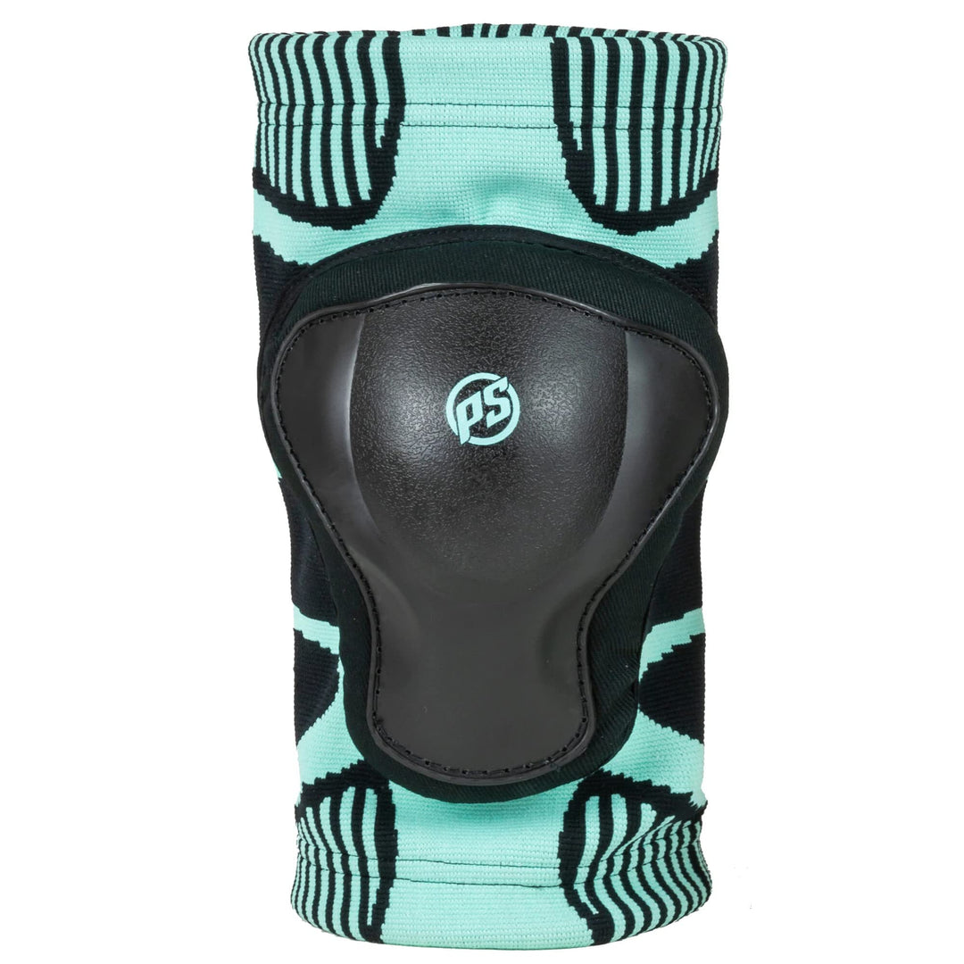 Powerslide One Size Damen Knie Protektoren