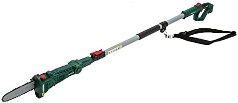 Akku Hochentaster PAHE 20-Li, ohne Akku/Ladegerät für Parkside X20 V Team