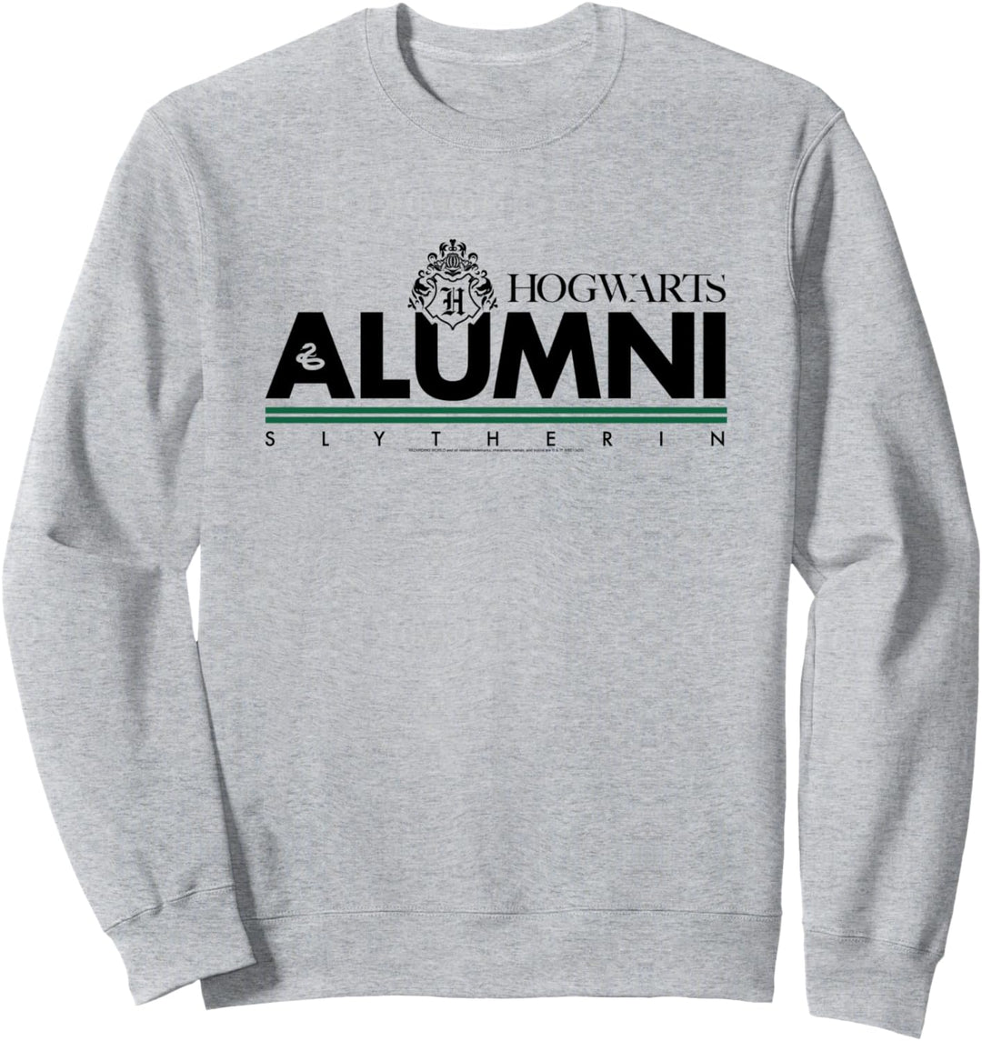 Harry Potter Hogwarts Alumni Ravenclaw Sweatshirt
