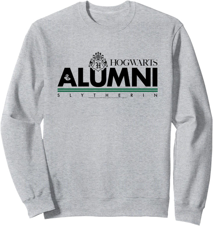 Harry Potter Hogwarts Alumni Ravenclaw Sweatshirt
