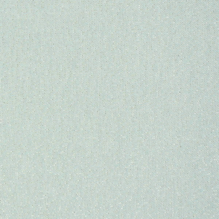 SCHÖNER LEBEN. Zugluftstopper Lurexeffekte Glamour Uni Mint Gold, Auswahl:110cm Länge ca. 110x15x15c