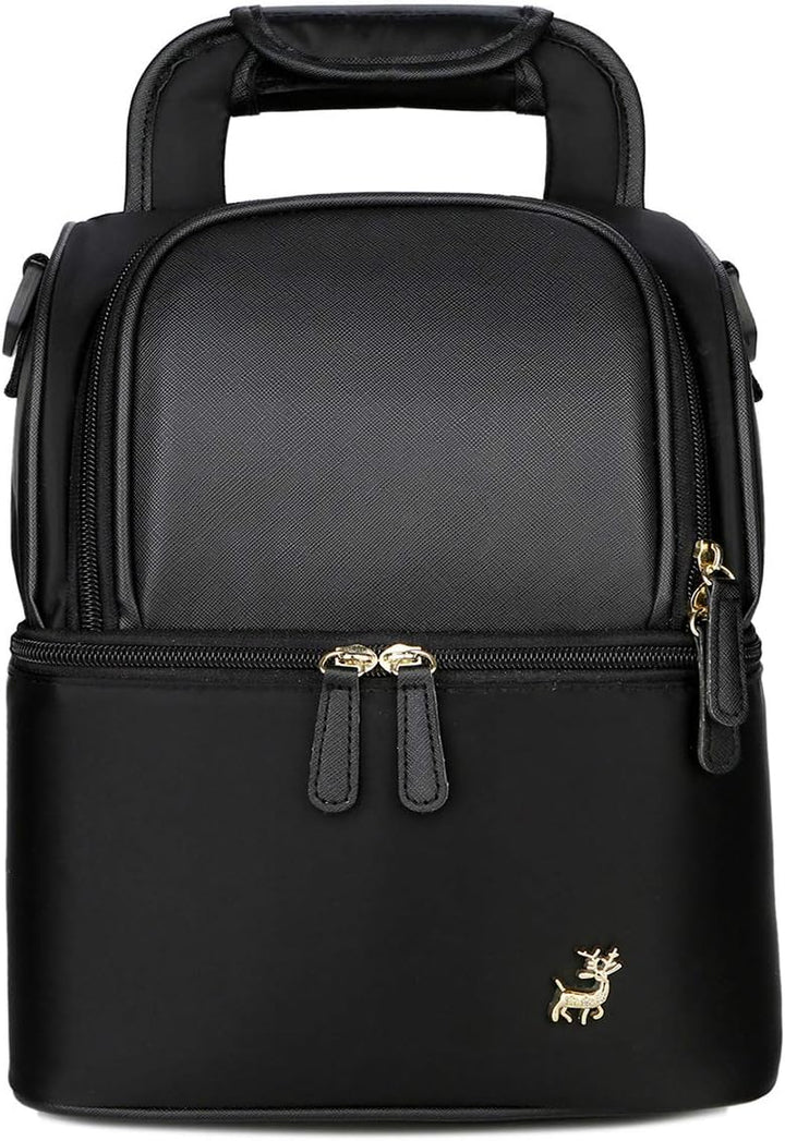 Meichoon Muttermilch Babyflasche Kühltasche/Wasserdichte Baby Milch Tasche Gefrierschrank/Mama Reise