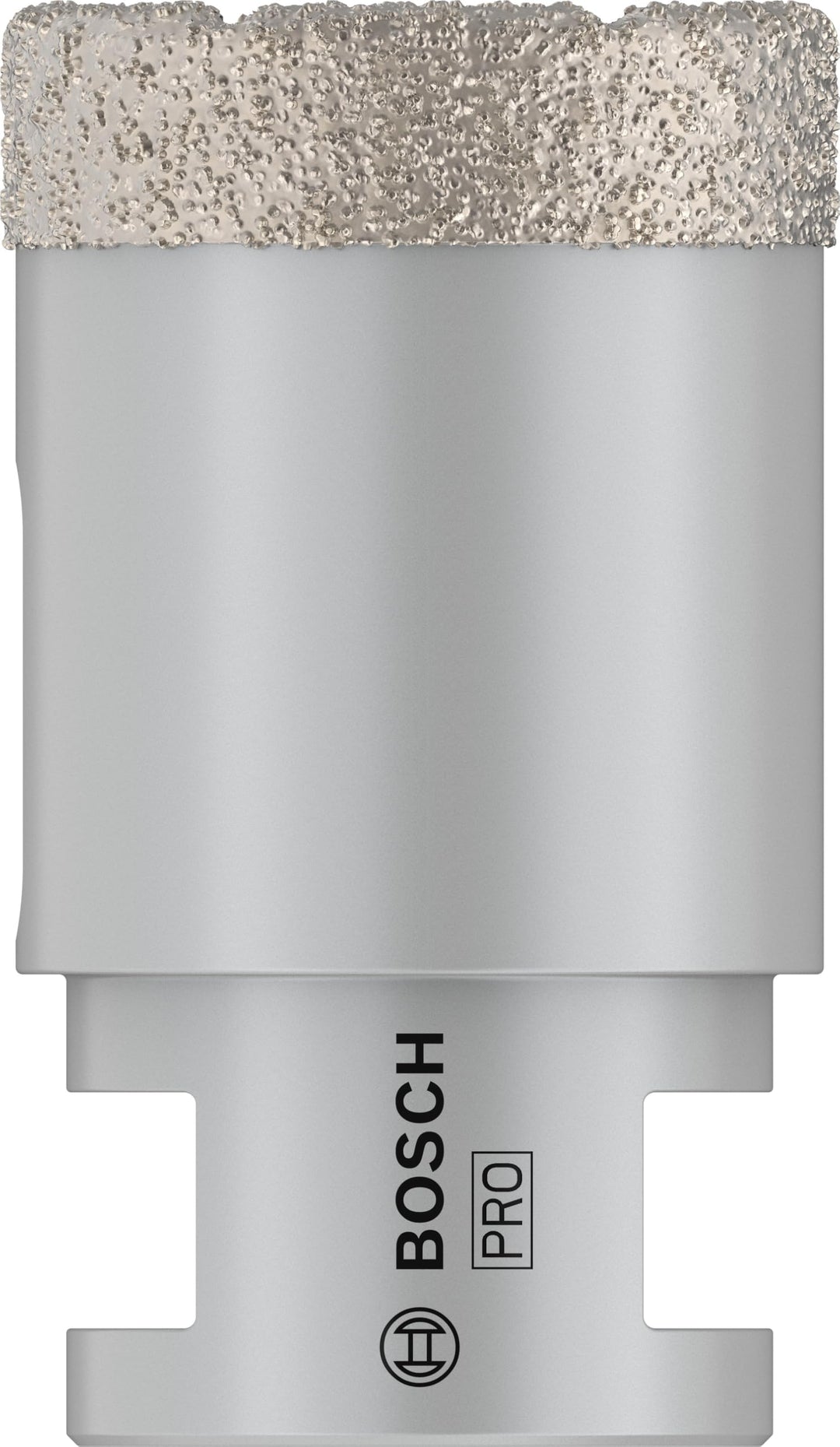 Bosch Accessories Bosch Professional 1x Diamanttrockenbohrer Dry Speed Best for Ceramic (für Trocken