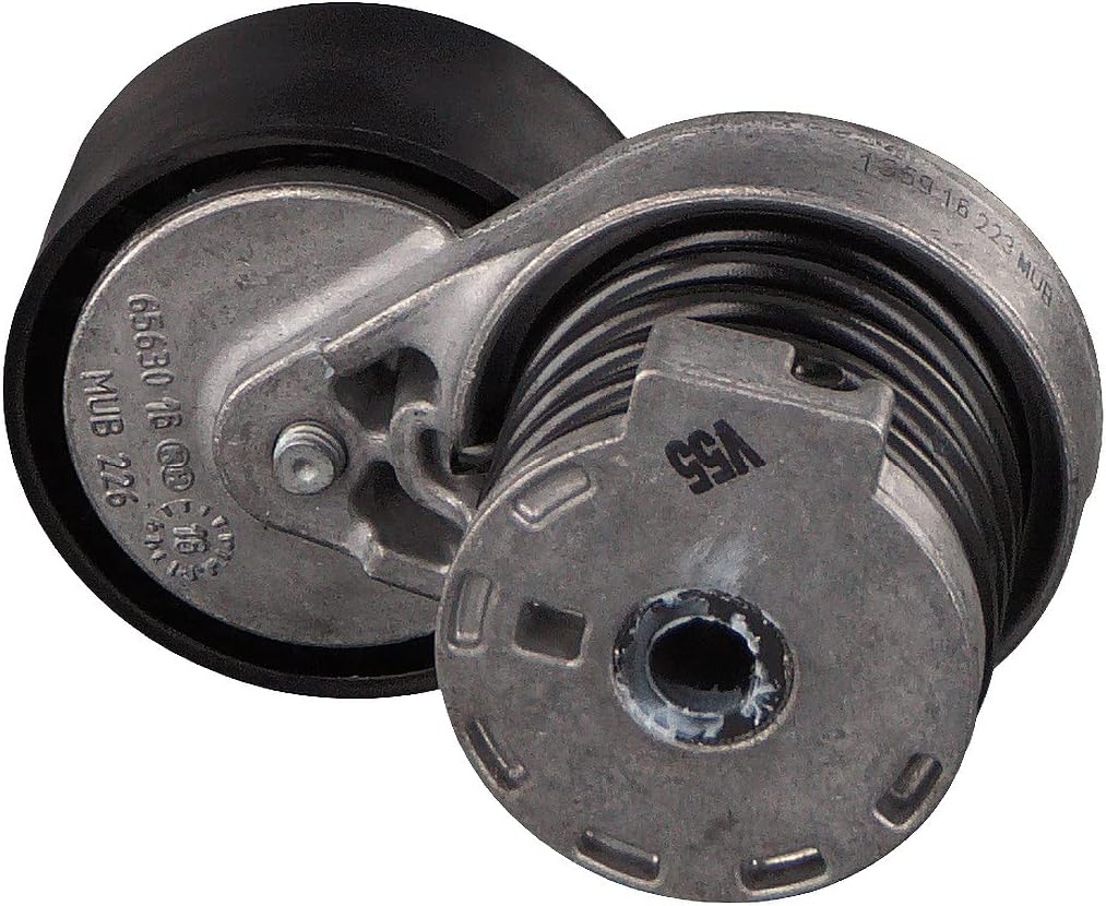 febi bilstein 44980 Riemenspanner für Keilrippenriemen , 1 Stück