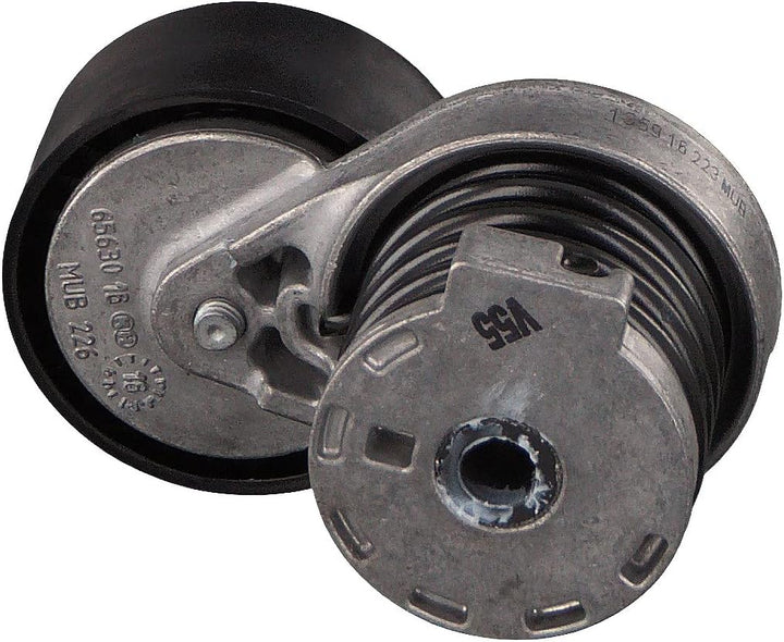 febi bilstein 44980 Riemenspanner für Keilrippenriemen , 1 Stück