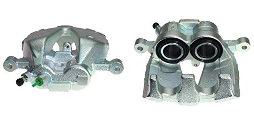 Bremssattel Hinter DER Achse von Brembo Ø 44 mm (F 50 289) Bremszange Bremsanlage Bremssattelgehäuse