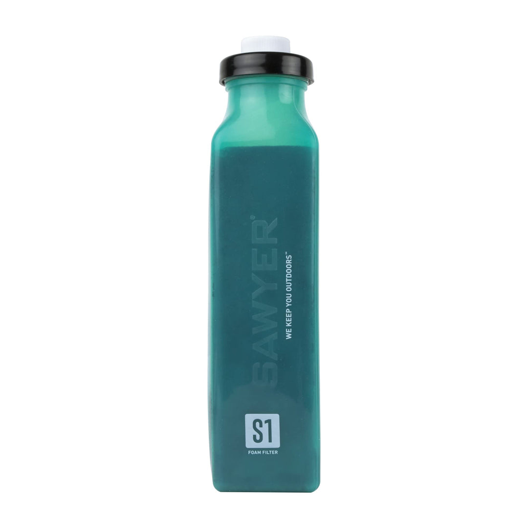 SAWYER PRODUCTS S1 Foam Fles
