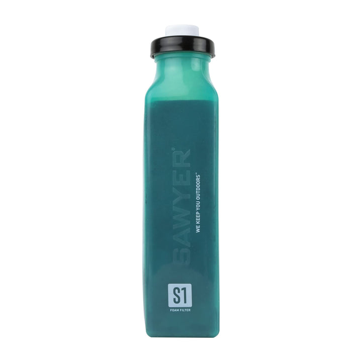 SAWYER PRODUCTS S1 Foam Fles