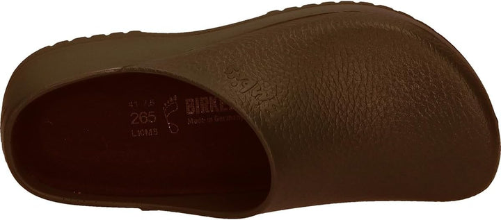 BIRKENSTOCK Super Birki Fusion Clog 35 EU Braun, 35 EU Braun