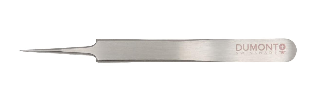 KD89 Swiss Made Dumont Präzisions-Uhrmacherpinzette, Dumoxel Nr. 1, antimagnetisch Dumoxel Nr. 5, Du