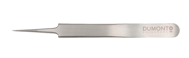 KD89 Swiss Made Dumont Präzisions-Uhrmacherpinzette, Dumoxel Nr. 1, antimagnetisch Dumoxel Nr. 5, Du