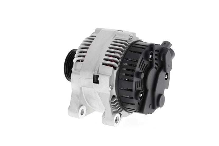 HELLA - Generator/Lichtmaschine - 14V - 80A - für u.a. Peugeot 206 Hatchback (2A/C) - 8EL 011 711-52