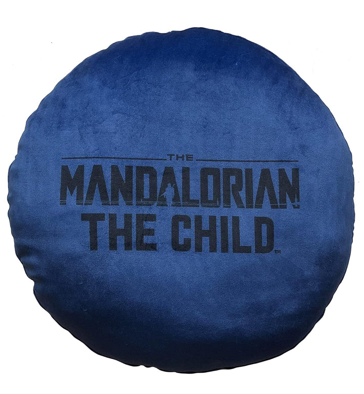 Lyo The Mandalorian Cosin Rond, 40 cm