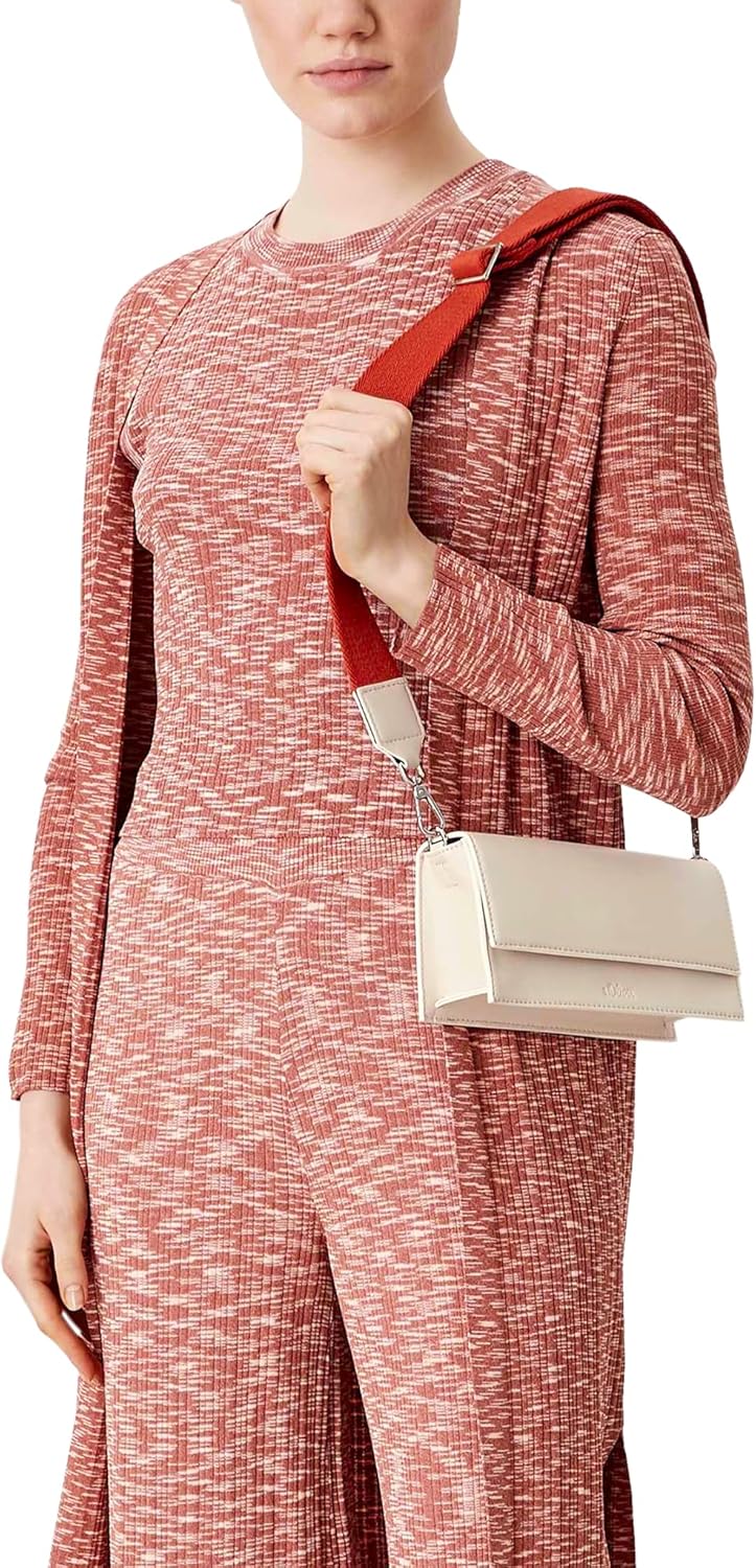 s.Oliver Damen 201.10.203.30.300.2115676 City Bag 0805, 0805