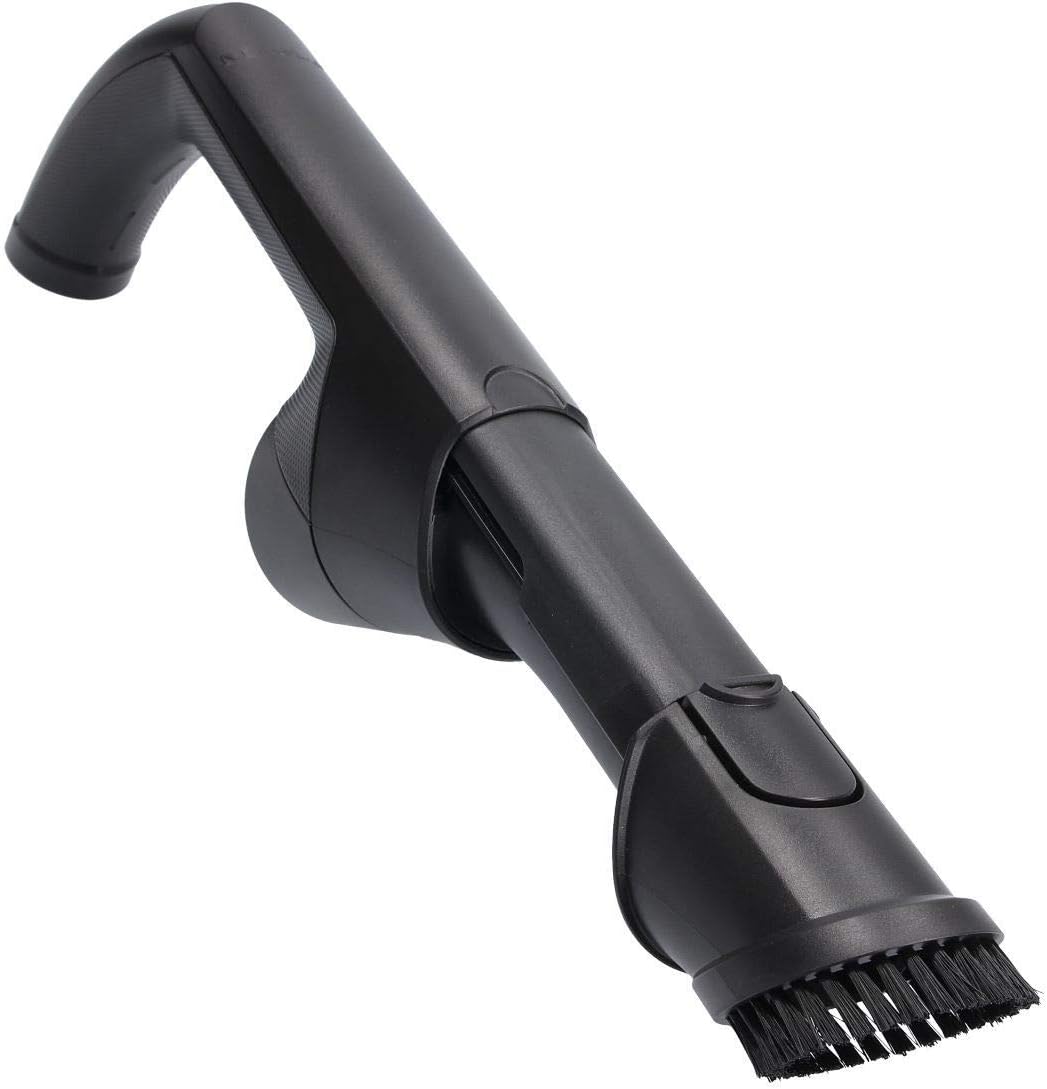 Miele 9613845 ORIGINAL Handgriff Griff Staubsaugergriff Staubsaugerhandgriff Schlauchgriffstück Saug