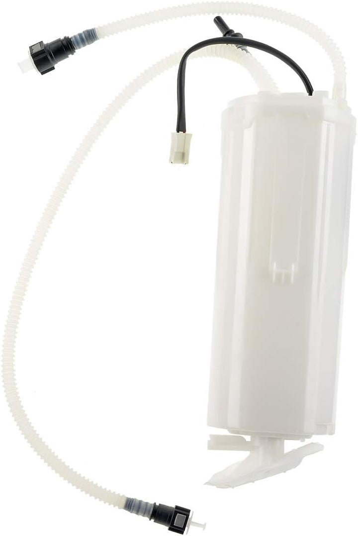 Kraftstoffpumpe Benzinpumpe für A8 4E 807 E Phaeton 3D 2.0L Diesel 2.8L-6.0L Benzin 2002-2016 3D0919