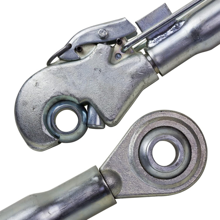 DEMA Oberlenker mit Fanghaken 900 Kat 2