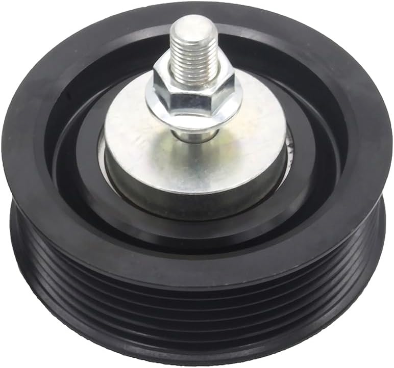 SKF VKM 61037 Spannrollensatz für Nebentrieb