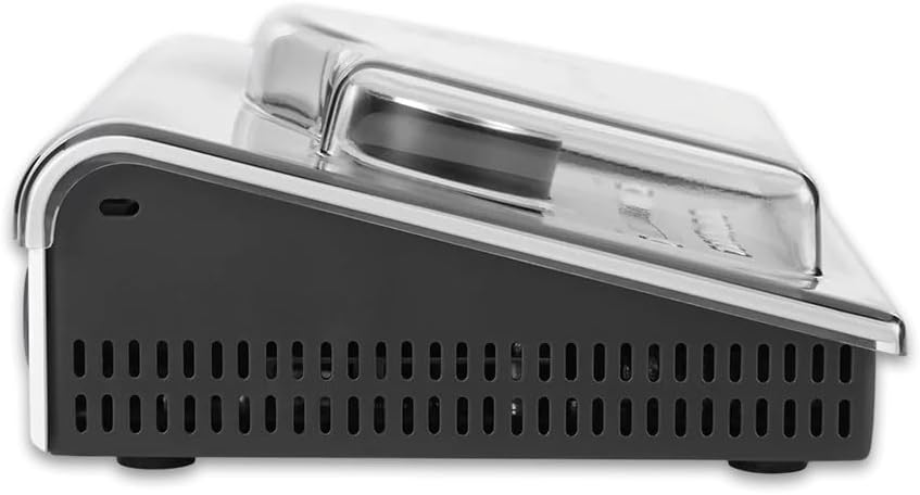 Decksaver DS-PC-APOLLOTWIN Universal Audio Staubschutz Koffer