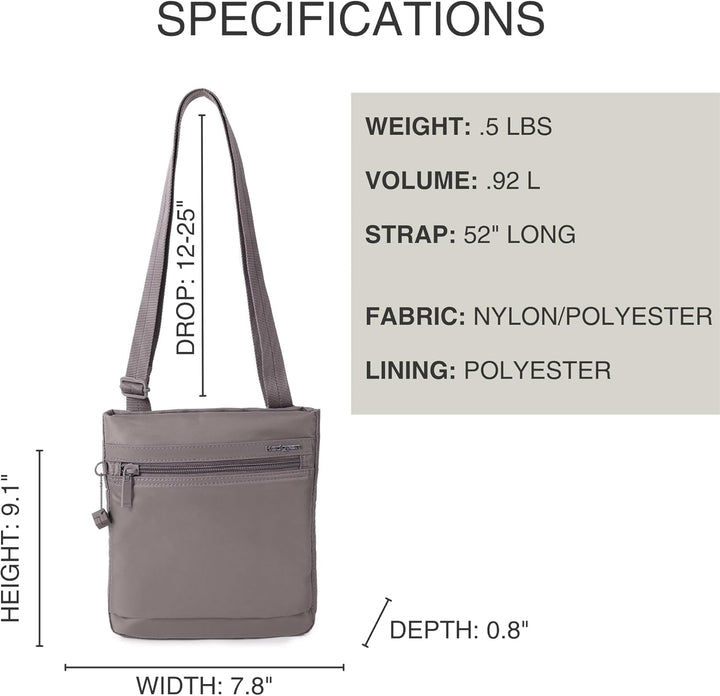 Hedgren Damen LEONCE Sportsack, Sepia Sepia Einheitsgrösse, Sepia Einheitsgrösse