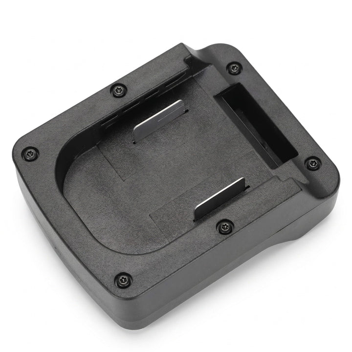 T opiky für Makita BL1840 / BL1850B / BL1860B Li-Ionen-Batterie bis für Metabo 18V Werkzeugbatterieh