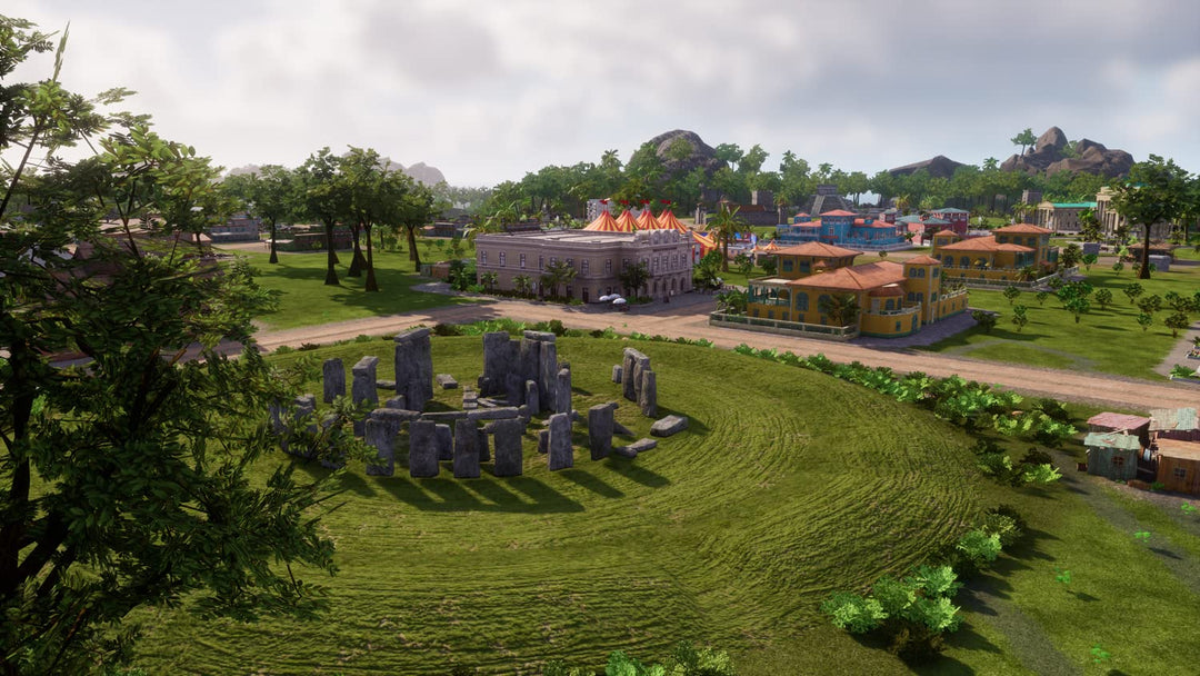 Tropico 6 (PlayStation 5) PlayStation 5 Standard, PlayStation 5 Standard