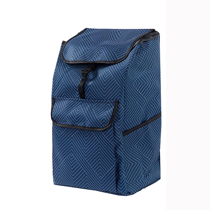 Warenkorb Tasche/Trolley Ersatztasche, Oxford Tuch wasserdichte Aufbewahrungstasche/Einkaufstasche,