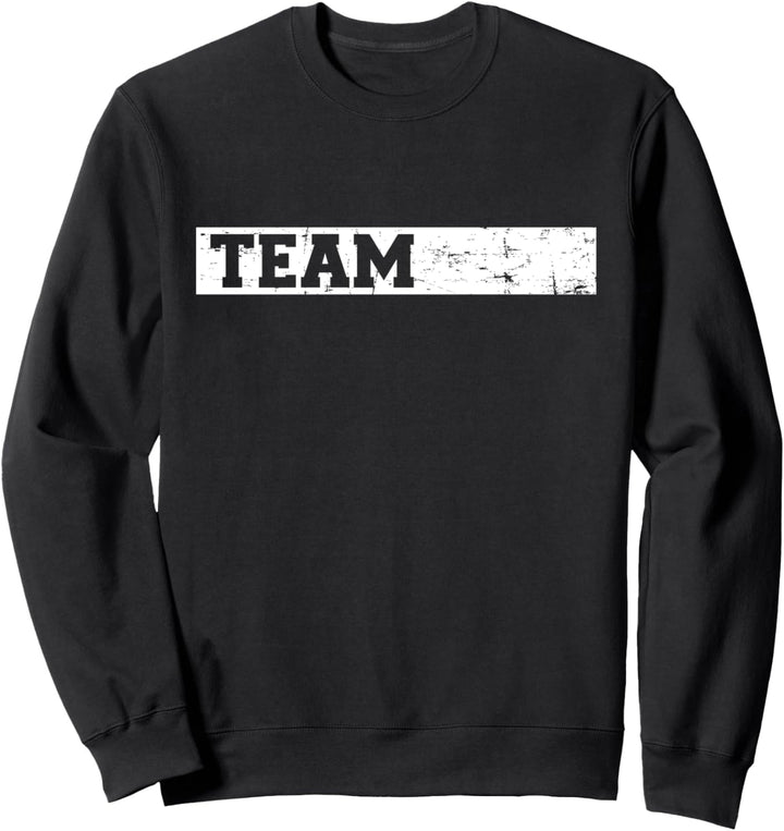 Team Sweatshirt