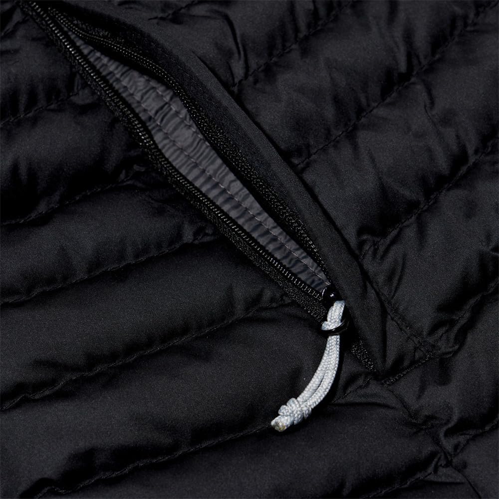 Berghaus Damen Nula Isolierte Kunststoffjacke, Langlebiges Design, Wasserabweisende Isolierung (1er