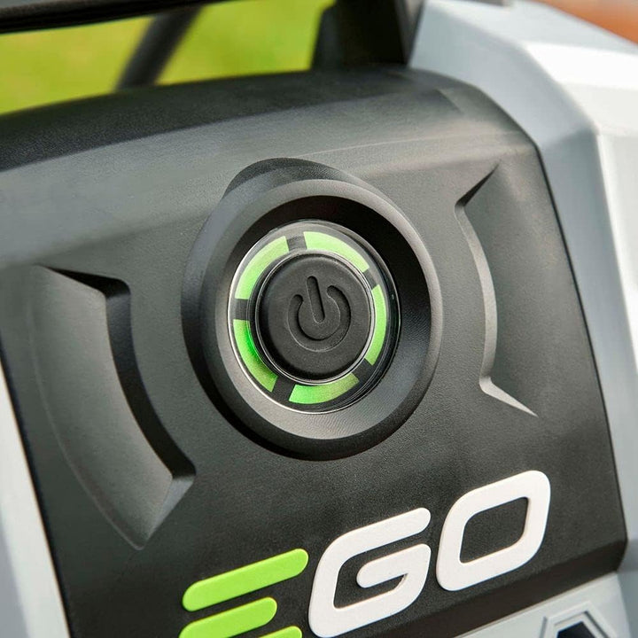 EGO POWER+ Backpack BAX1501 Lithium-Akku, 28 Ah, hohe Kapazität und Gurt Pro