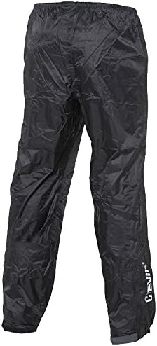 HEVIK Wasserdichte Hosen Ultralight, Mehrfarbig 3XL, 3XL