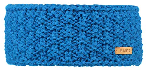 Barts Gustio Headband Blue 53-55