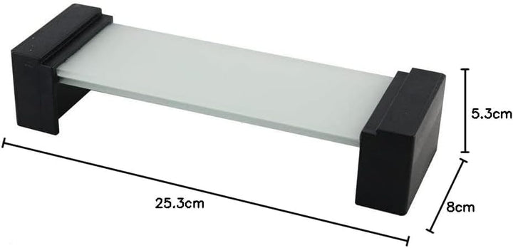 Shapton® Schärfsteinhalter, ohne Stein
